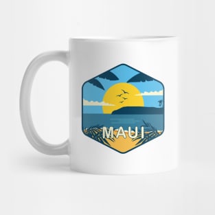 Maui Mug